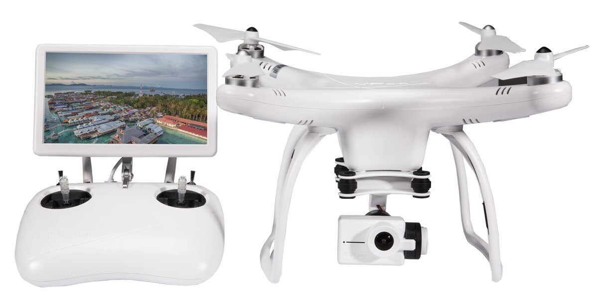 Cost Of Drone Camera Pearson 
      GA 31642